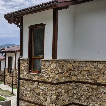 Eco Village Ruminika Holiday park