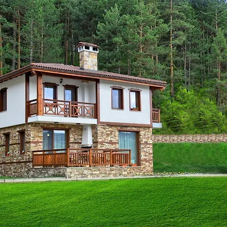 Eco Village Ruminika 2*