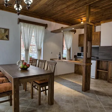 Eco Village Ruminika