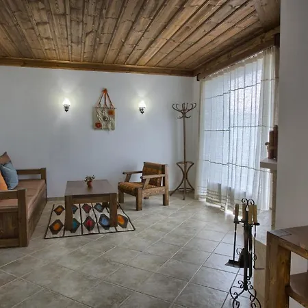 Eco Village Ruminika Holiday park 2*