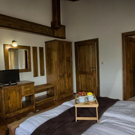 Eco Village Ruminika 2* Dorkovo