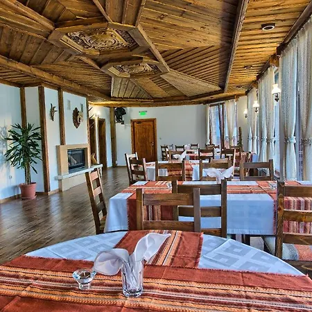Eco Village Ruminika 2*