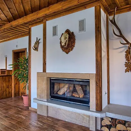 Eco Village Ruminika 2* Dorkovo