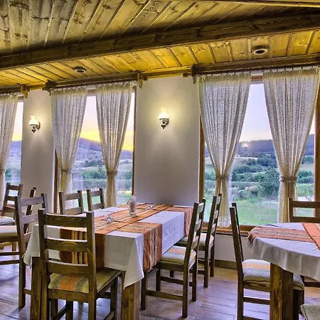 Eco Village Ruminika