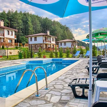 Eco Village Ruminika Dorkovo